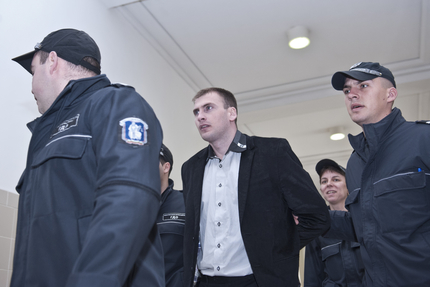 3 години и половина затвор за Енимехмедов, потвърди Апелативният съд 