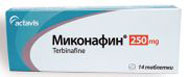 "Актавис" въвежда нов антимикотичен продукт на пазара