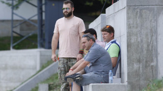 ЦСКА завидя на вечния съперник - "червените" в търсене на европейска звезда