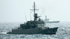 Наплив на китайски кораби в Южнокитайско море разтревожи Филипините