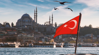 Властите в съседна Турция разбиха престъпна схема свързана с криптоактиви