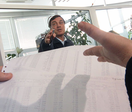 С близо 16% по-ниски сметки за парно през януари изпрати ЕВН в Пловдив