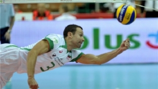 Жеков отново тренира след операцията