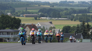 Спринтовото състезание за Голямата награда на Австралия в MotoGP няма