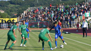 Отборите на Септември и Ботев Враца закриват четвъртия кръг в