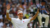  Роджър Федерер: Отдавна не сме се срещали с Надал на трева, ще бъде забавно 