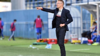 Новият треньор на Лудогорец: Да живее ХНК Горица! Приключение, което никога няма да забравя!