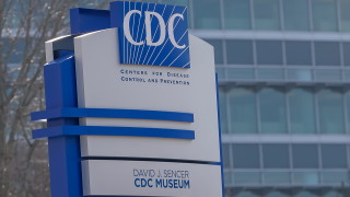 Центровете за превенция и контрол на заболяванията CDC на САЩ