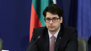 Атанас Пеканов: Времето за ПВУ свърши отдавна
