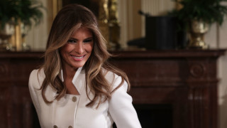 Днес 26 април рожден ден празнува американският модел и бивша първа