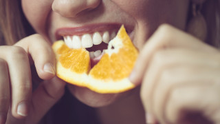 Храните и напитките които консумираме оказват своето въздействие върху цялостното