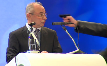 Нападателят на Доган стрелял с халосни патрони, но  ДПС държи на версията „опит за убийство”...