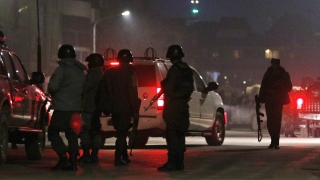 Двама убити при талибански щурм на испанското посолство в Кабул
