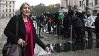 Днес започва нов кръг преговори между германските партии за сключване