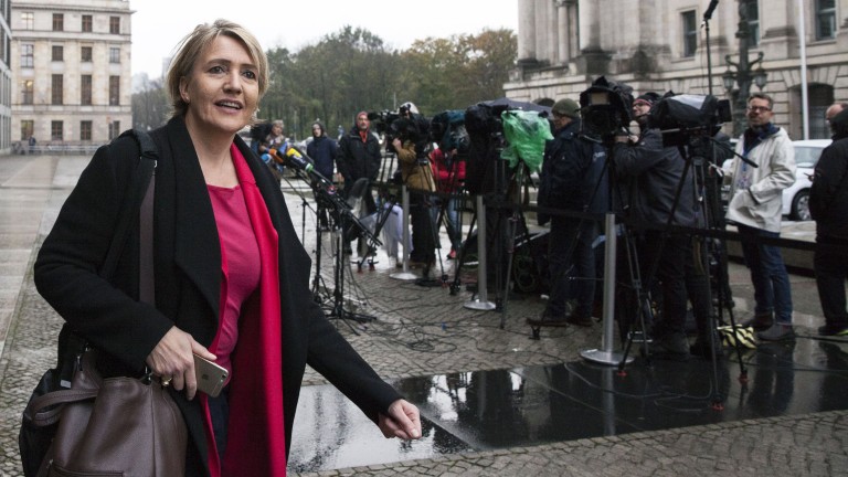 Миграцията, климатът и енергетиката влачат преговорите за коалиция в Германия