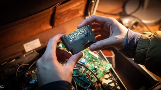 В края на 2017 г видяхме Джуманджи Добре дошли в джунглата