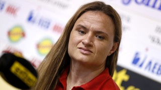 Мария Оряшкова спечели рекордна десета европейска титла