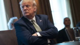 Тръмп уволнил Аткинсън заради украинския доклад