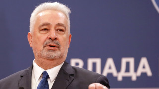 Черна гора се готви за още по голям политически хаос преди