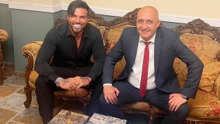 Кърджали се размина с мечтата да посрещне мач на националния