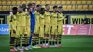 Ботев Пловдив започна с победа предсезонната подготовка след като се