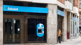 Съветът на директорите на Banco Sabadell обяви този петък че
