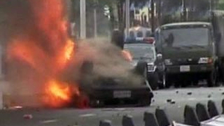 Нови жертви на етническия конфликт в Китай