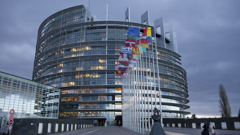 Парламентът на ЕС може да излезе в коронавирусна ваканция