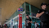 Арестуваха още 11 заподозрени за атентата на летище „Ататюрк” 