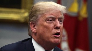 Американският президент Доналд Тръмп е наредил на адвоката на Белия