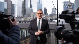 Британският премиер Киър Стармър ще участва в срещата на лидерите