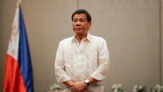 Депутатите във Филипините гласуваха за отпускане на годишен бюджет от