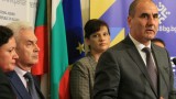 Цветанов се опъна на Борисов - няма да оттегли закона за акциза
