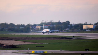 Европейският авиорегулатор призова всички авиокомпании да избягват Беларус 
