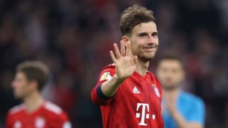 Байерн Мюнхен няма да прибързва с връщането в игра на