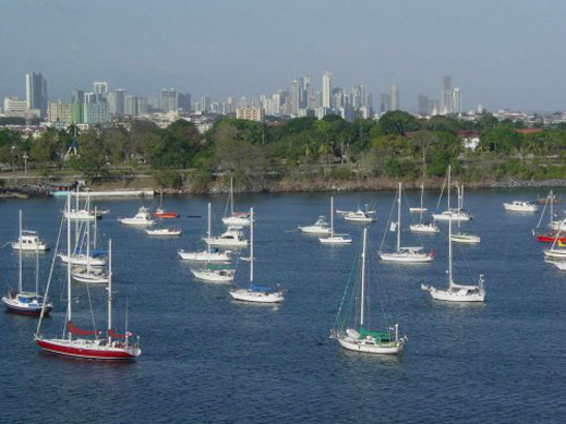 Отпускат 400 млн. долара за разширението на Панамския канал