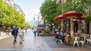 Новорегистрираните и фалиралите фирми у нас през третото тримесечие почти 90%  са от един сектор