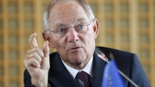 Най-важният финансов министър в Европа предупреди за идваща нова криза