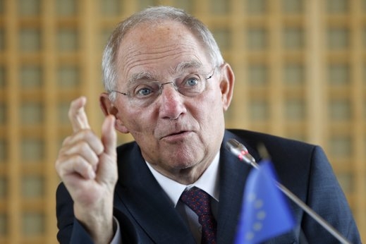 Най-важният финансов министър в Европа предупреди за идваща нова криза