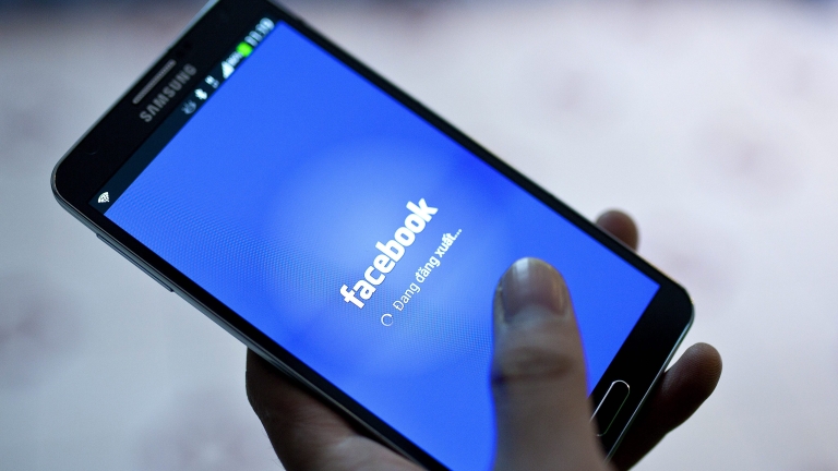 Facebook разработва собствено приложение за телевизия