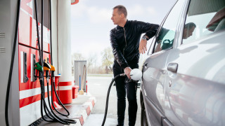 Цените на горивата продължават да растат В рамките на месец