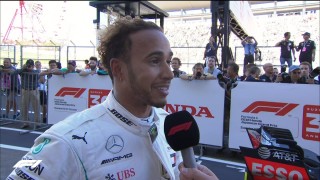 Люис Хамилтън коментира победата си на Сузука и приближаването си до евентуална