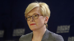 Литва тръгва към избори