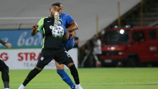 Нападателят на Арда Жуниньо официално прекрати своя договор с