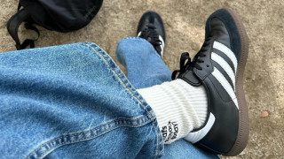 Модата при спортните обувки се движи по свои собствени закони