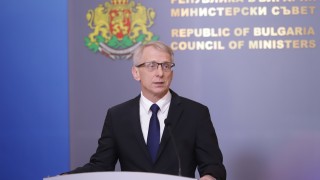Заместник министърът на вътрешните работи Стоян Темелакиев изхвърча от МВР заради