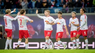 РБ Лайпциг е с пълен състав за предстоящия финал за