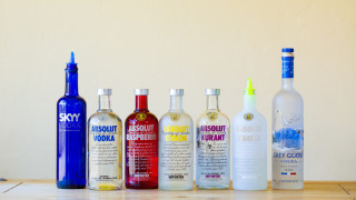 От коктейла Блъди Мери до докторската дисертация на Димитрий Менделеев