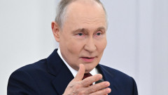 Скрита мобилизация: Путин увеличи руската армия с нови 25 000 войници