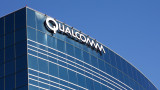 Qualcomm сключи сделки за $12 милиарда при визитата на Тръмп в Китай